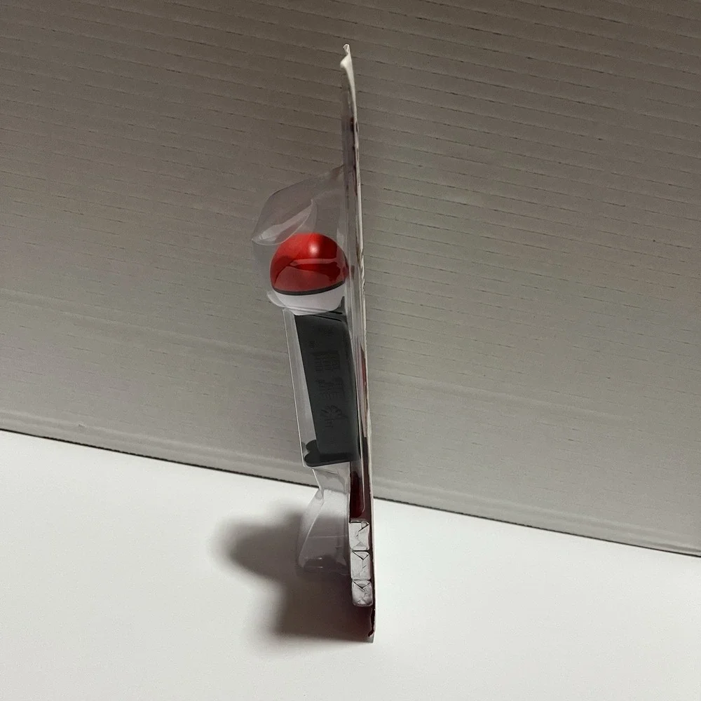 Pez Dispenser Pokemon Pikachu Pokeball 2023 ~NEW